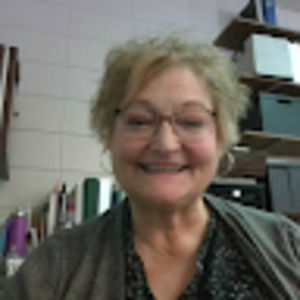 Meet your Posher, Heidi